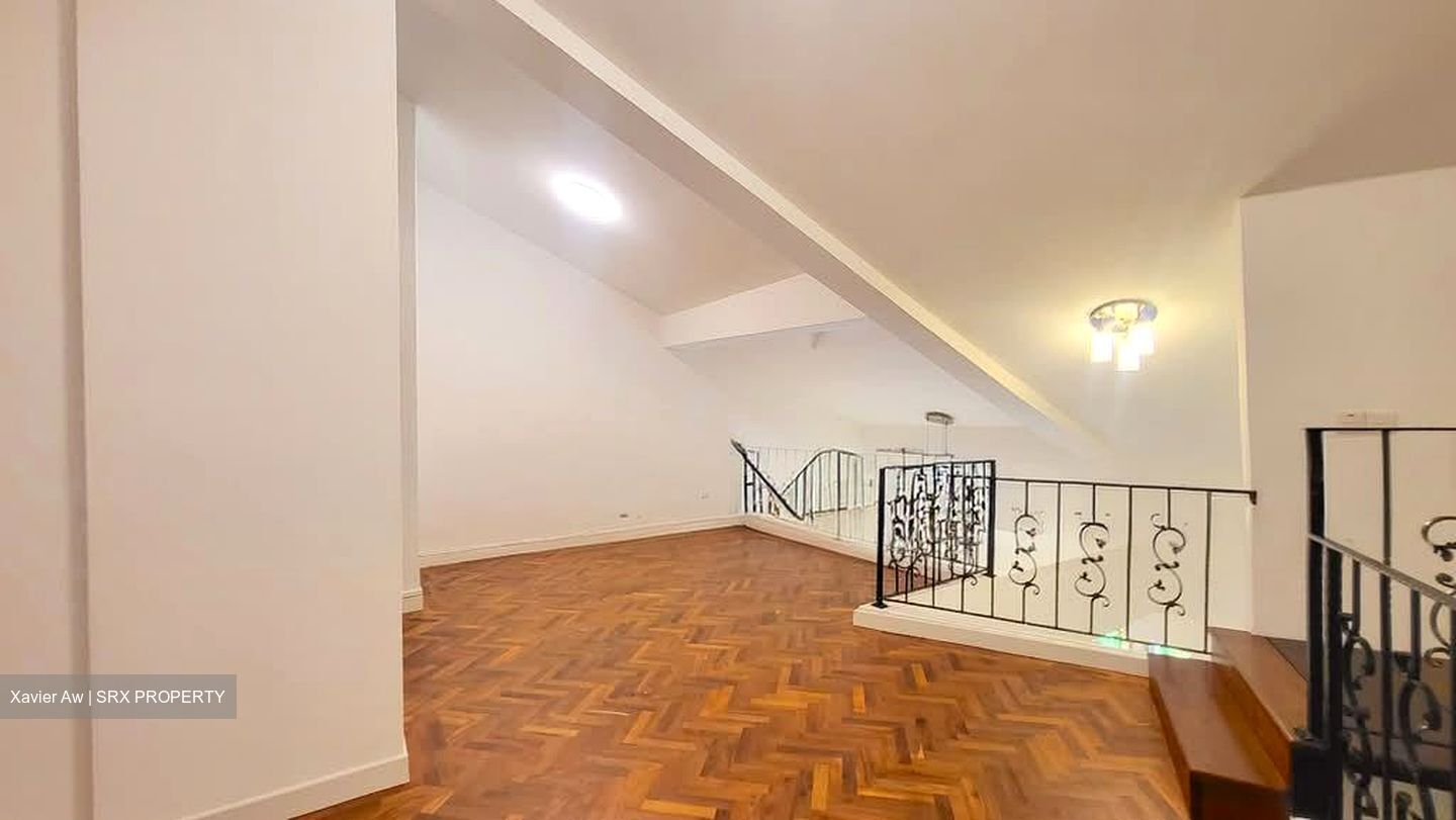 Orange Regency (D10), Apartment #559434251